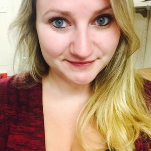 Meet your Posher, Erica